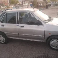 پراید ۸۷