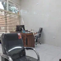 منشی دفتر