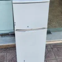 یخچال ژاپنی هیتاچی برق ۱۱۰ در حد لطفی کالا