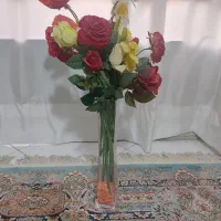 گل مصنوعی