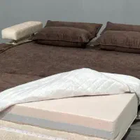 فروش مبل تخت خواب شو ، تاشو