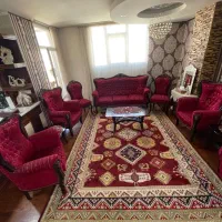 مبلمان استیل