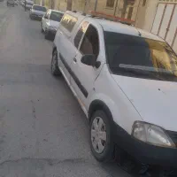 وانت تندر|خودرو سواری و وانت|بهبهان, |دیوار