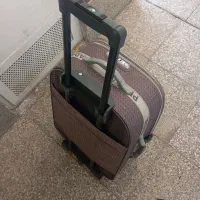چمدان