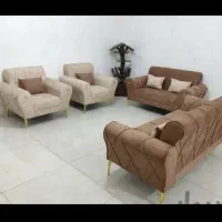 مبل راحتی صمد