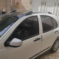 خودرو کوییک پارس خودرو در حدصفر