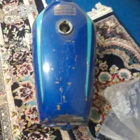 سلام باک موتور