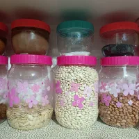 بانکه حبوبات