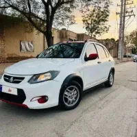 کوییک پارس خودرو بدون رنگ