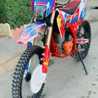 crx 300|موتورسیکلت|مشهد, عیدگاه|دیوار