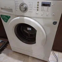 ماشین لباسشویی ال جی ۷ کیلو  ماشین ظرفشویی
