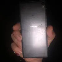 گوشی سونی