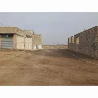 زمین-صنعتی-مسکونی-واقع-در-نواران-بعد-از-قنوات