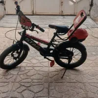 دوچرخه ۱۶