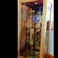 دکوری و بوفه