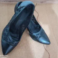 کفش مجلسی