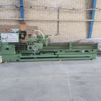 دستگاه تراش ۳ متر و ۲ متر آکبند