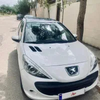 ۲۰۷ پانا ۱۴۰۱ بدون رنگ