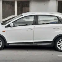 ام وی ام 315 اسپورت لاکچری