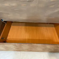 مبل تخت خواب شو شرکتی|مبلمان خانگی و میز عسلی|کرمانشاه, |دیوار