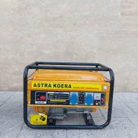 موتور برق آسترا  مدل AST3700DC