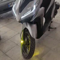 کیلک ۱۵۰|موتورسیکلت|کرج, حیدرآباد|دیوار