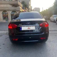 جک جی۴ مدل ۱۴۰۴|خودرو سواری و وانت|تهران, سهروردی|دیوار