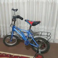 دوچرخه سایز ۱۲