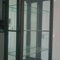 بوفه ویترین