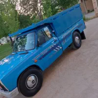 نیسان مدل 1403دوگانه کارخانه
