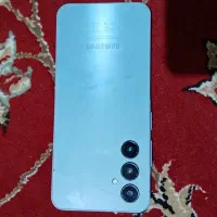 گوشی سامسونگ a55