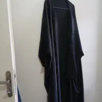 چادر مشکی عربی