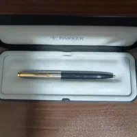 خودکار پارکر 45 اصل