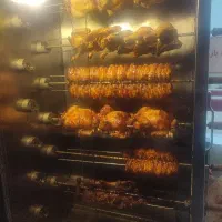 دوتا نیرو برای فست فود
