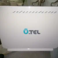 مودم UTel v304f