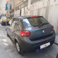 تیبا دو مدل ۱۴۰۰(نقد و اقساط معتبر)