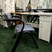 میز مطالعه و صندلی MPA /کارخانه زرین
