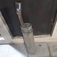 منبع اگزوز پژو پارس
