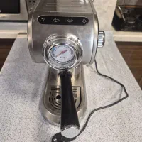 اسپرسو ساز  نیاز به تعمیر برند (میرنو)