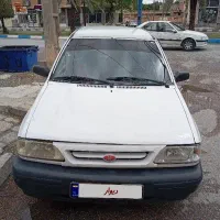 پراید کابریات مدل80