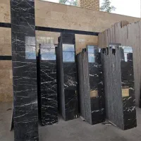 سنگ مرمریت مشکی / انتخاب سازنده های با تجربه