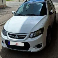 کوئیک Rs 1400|خودرو سواری و وانت|میانه, |دیوار