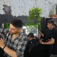اصلاح رایگان سر و صورت