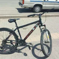 دوچرخه