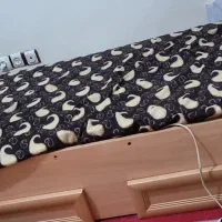 تختخواب دو طبقه