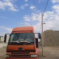 بی ام سی موتوروگیربکس ولوواف12 بشرط تعویض پلاک