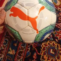 توپ   فوتبال