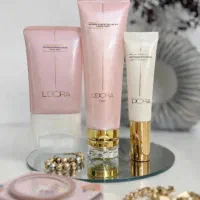 تخفیف ویژه محصولات لدورا فقط تاامشب