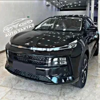 کی ام سی SR6 اس ار شیش صفر خشک تحویل فوری