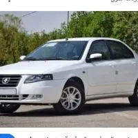 حواله سمند سورن ef7 تحویل فوری